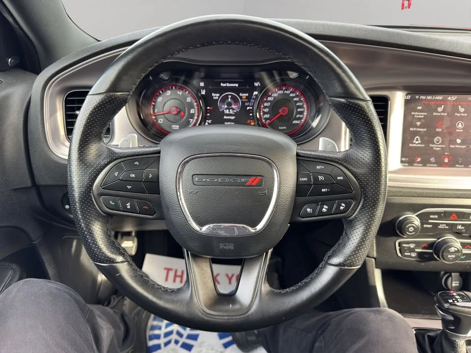 2023 Dodge Charger 7th Gen - Image 13 of 19