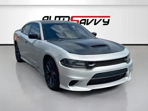 2023 Dodge Charger R/T