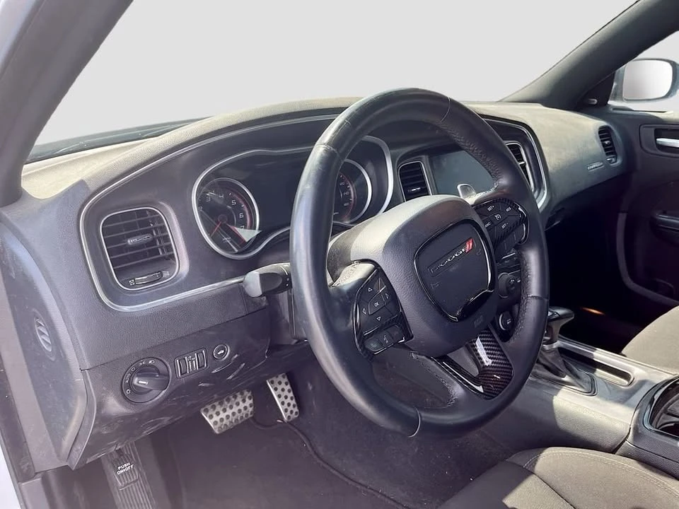 2023 Dodge Charger 7th Gen - Image 9 of 20