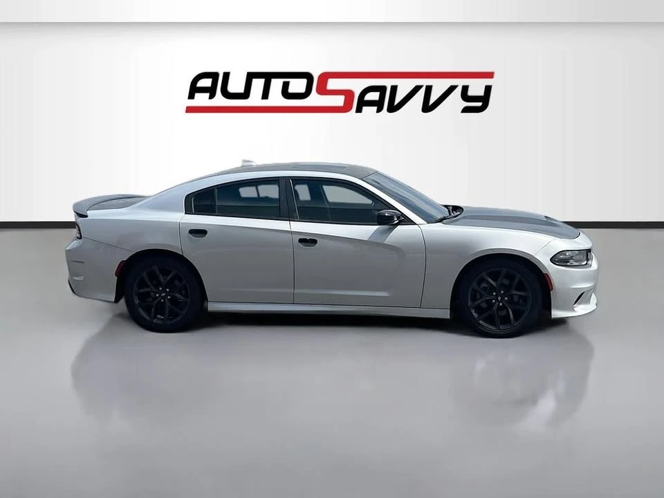 2023 Dodge Charger 7th Gen - Image 8 of 20