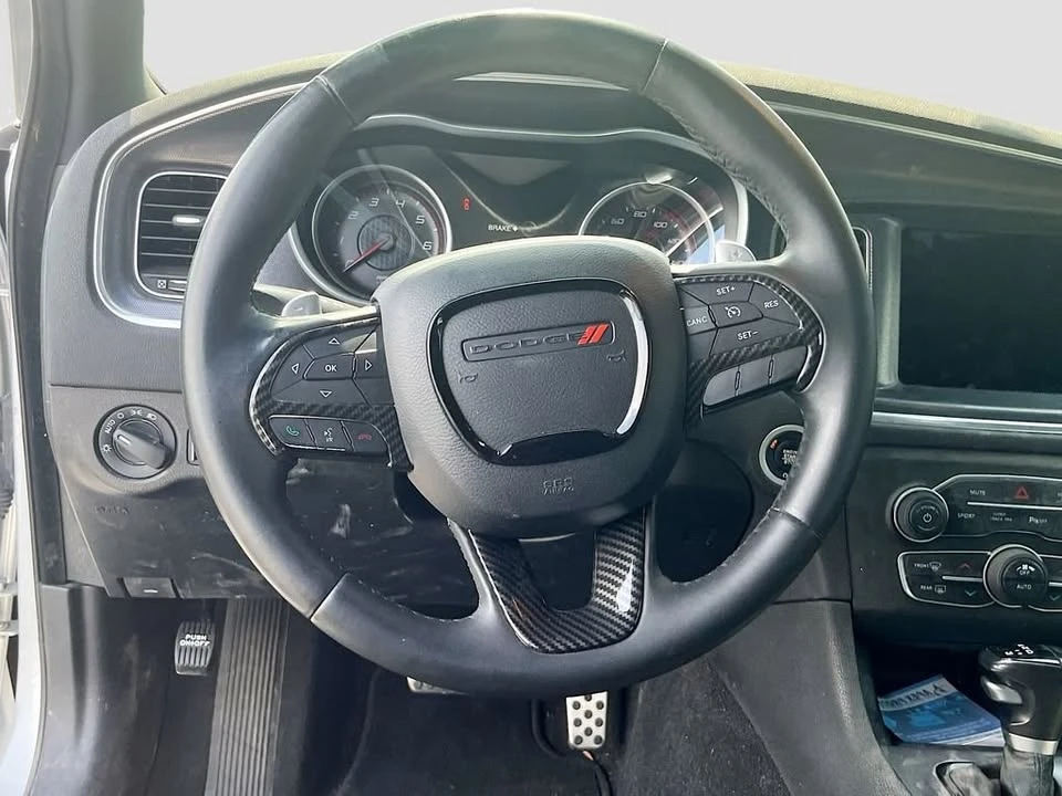 2023 Dodge Charger 7th Gen - Image 11 of 20
