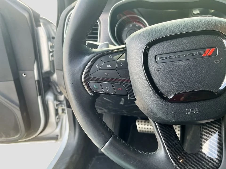 2023 Dodge Charger 7th Gen - Image 10 of 20