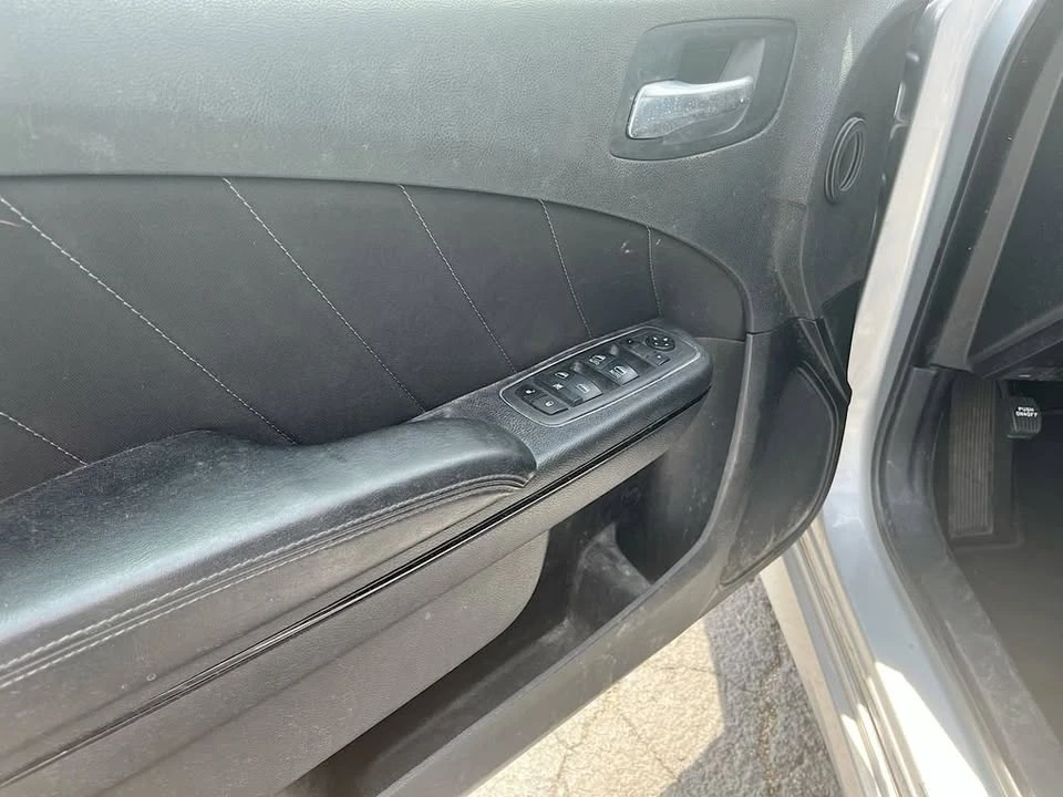 2023 Dodge Charger 7th Gen - Image 18 of 20