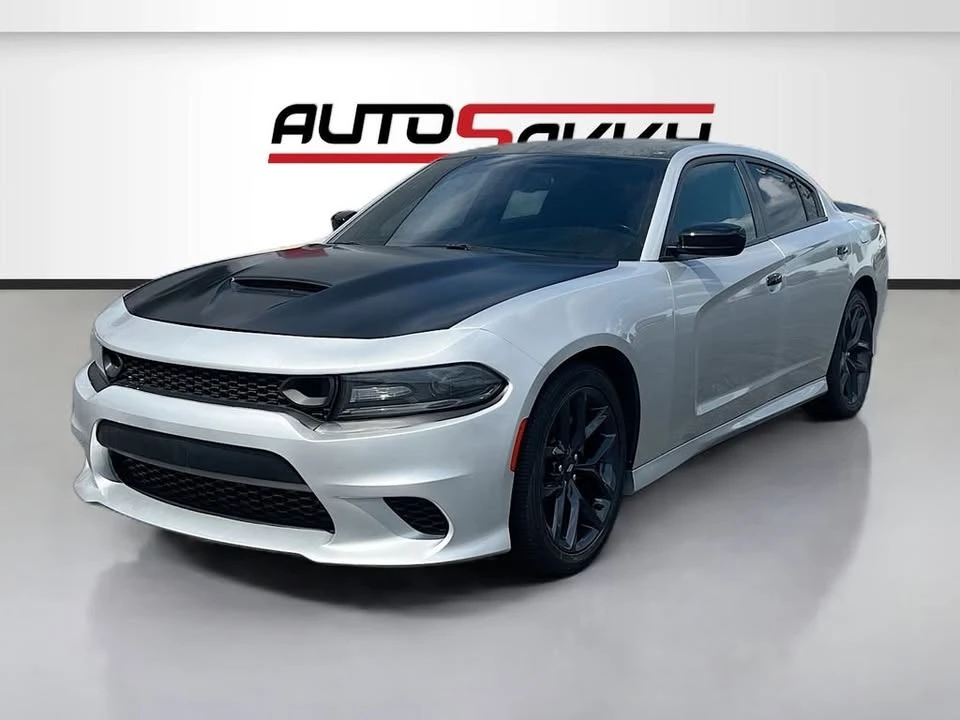 2023 Dodge Charger 7th Gen - Image 3 of 20