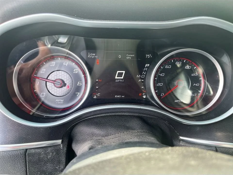 2023 Dodge Charger 7th Gen - Image 12 of 20