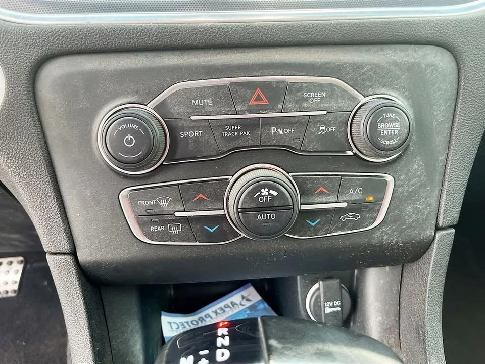 2023 Dodge Charger 7th Gen - Image 16 of 20