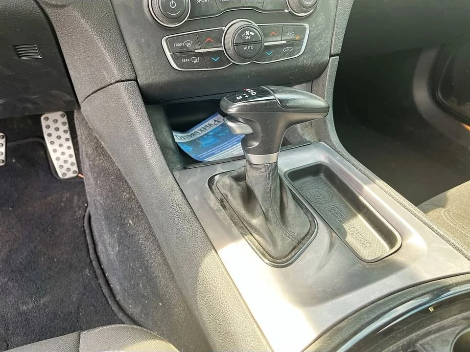 2023 Dodge Charger 7th Gen - Image 17 of 20