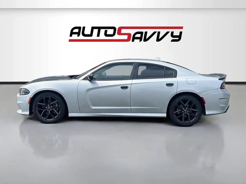 2023 Dodge Charger 7th Gen - Image 4 of 20