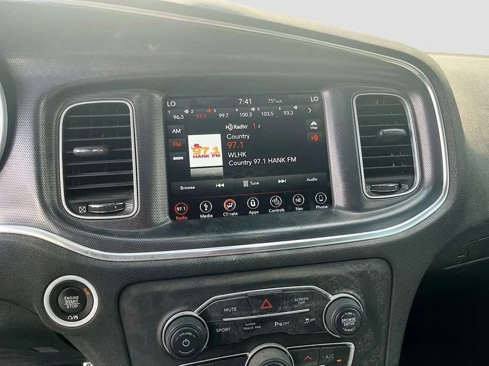 2023 Dodge Charger 7th Gen - Image 15 of 20