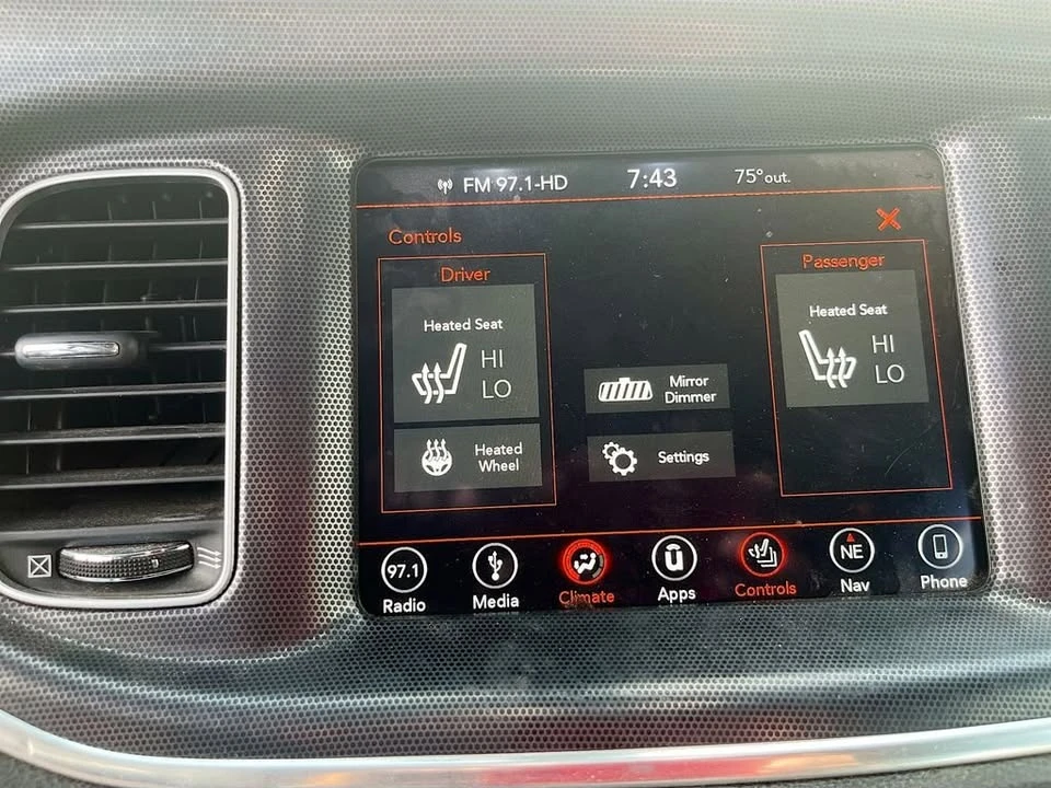 2023 Dodge Charger 7th Gen - Image 20 of 20