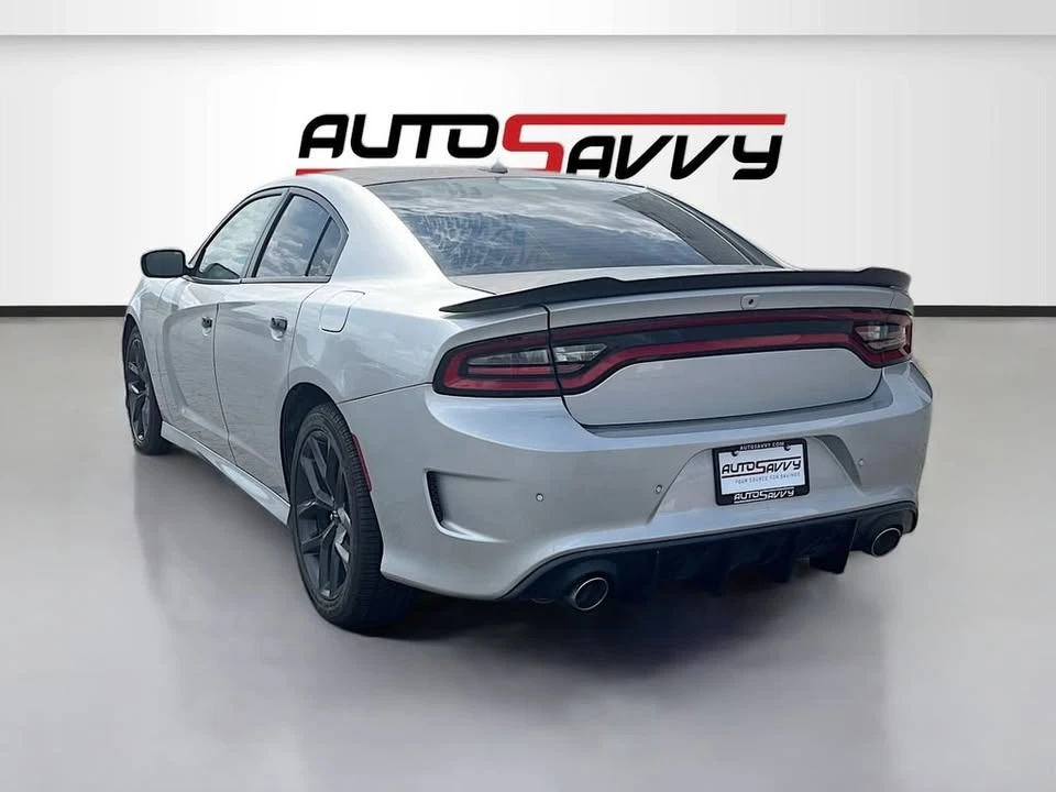 2023 Dodge Charger 7th Gen - Image 5 of 20