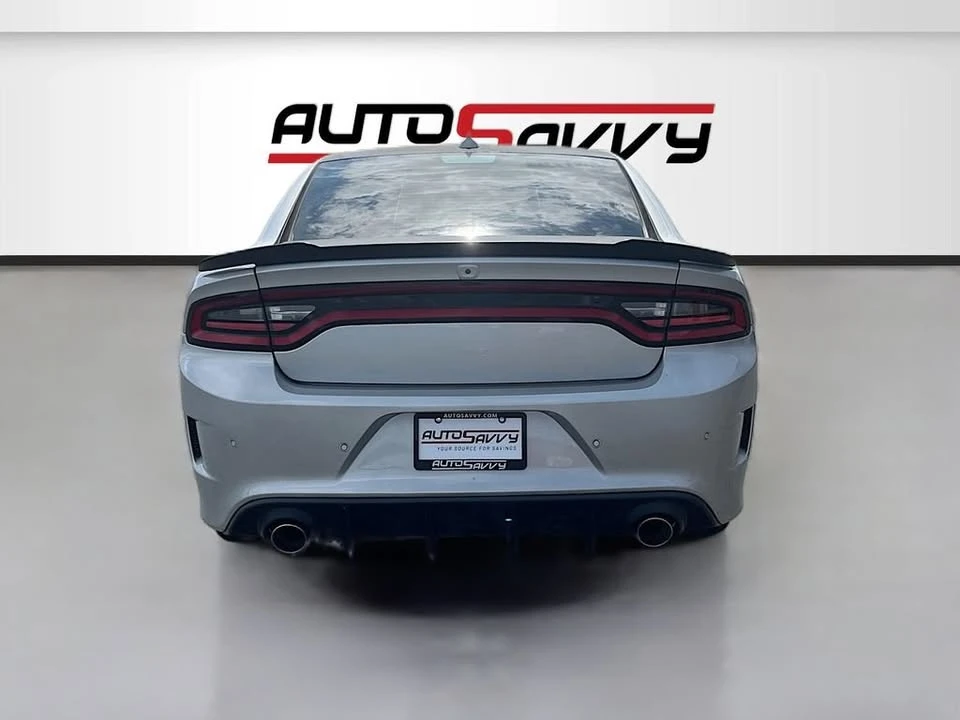 2023 Dodge Charger 7th Gen - Image 6 of 20