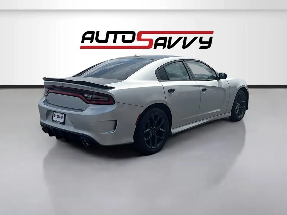 2023 Dodge Charger 7th Gen - Image 7 of 20