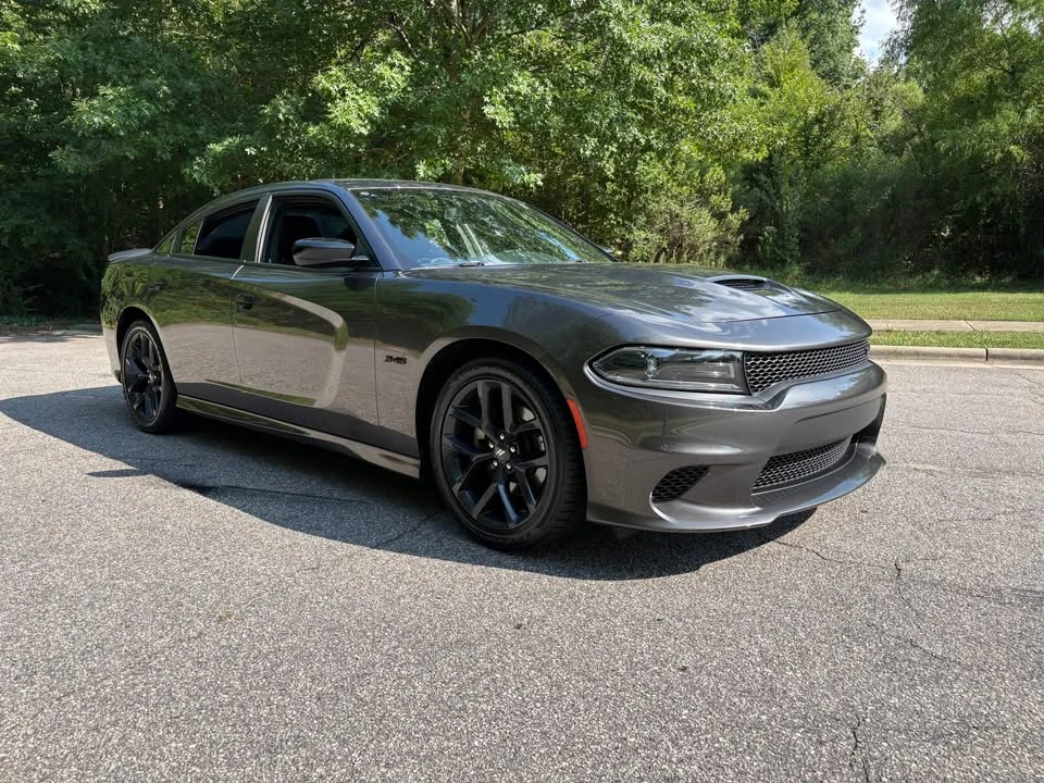 2023 Dodge Charger 7th Gen - Image 2 of 10