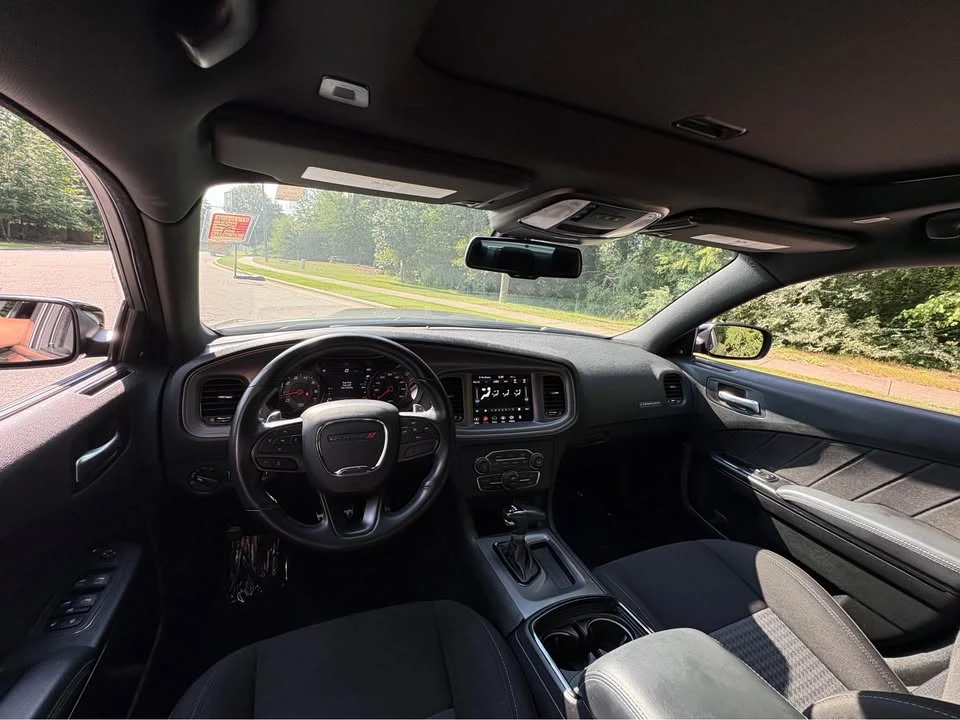 2023 Dodge Charger 7th Gen - Image 6 of 10