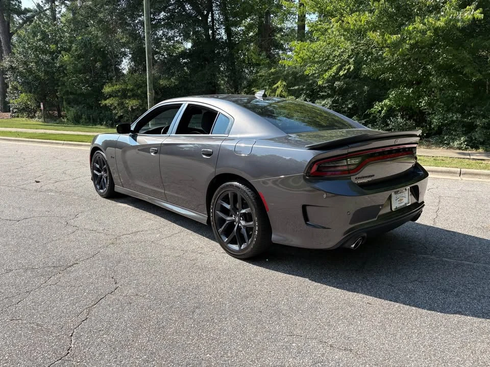 2023 Dodge Charger 7th Gen - Image 4 of 10