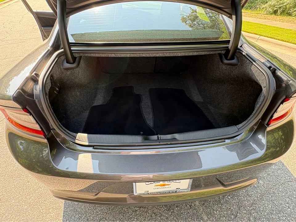 2023 Dodge Charger 7th Gen - Image 9 of 10