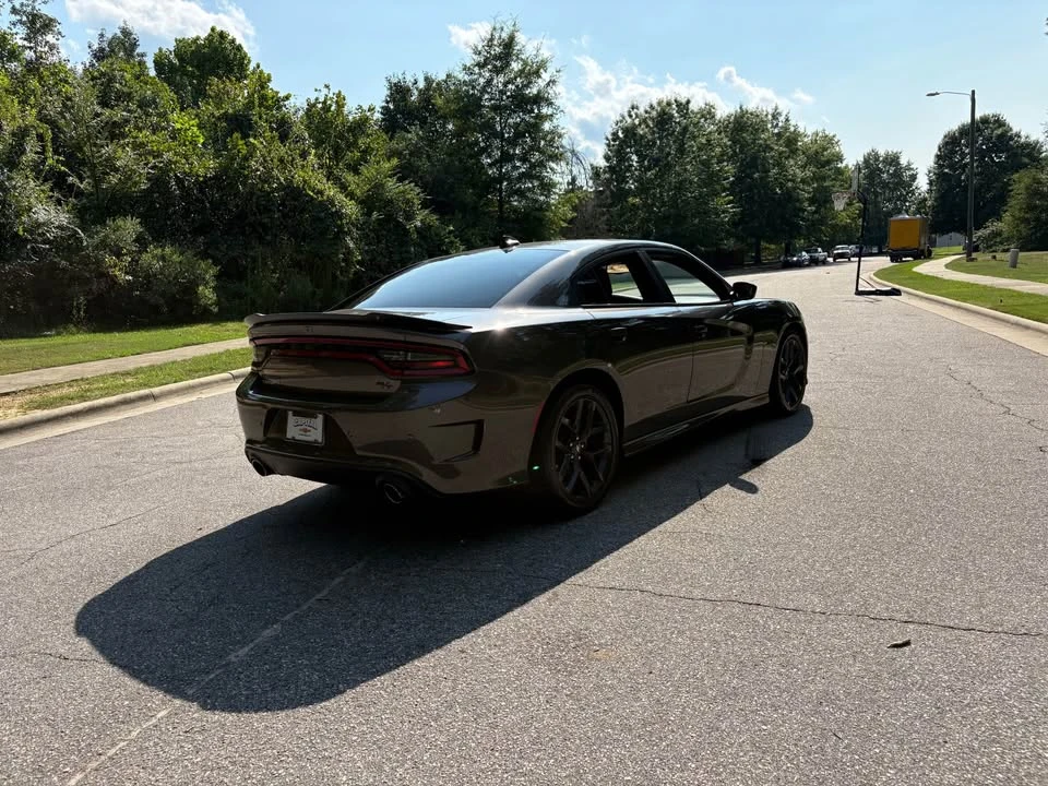 2023 Dodge Charger 7th Gen - Image 3 of 10