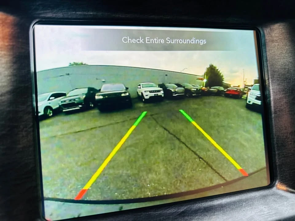 2023 Dodge Charger SRT Hellcat 7th Gen - Image 18 of 20