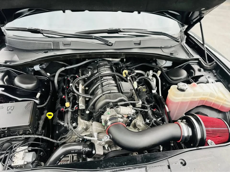 2023 Dodge Charger SRT Hellcat 7th Gen - Image 19 of 20
