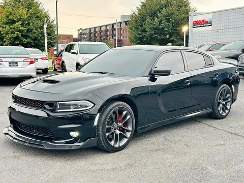 2023 Dodge Charger R/T Daytona