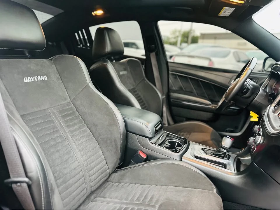 2023 Dodge Charger SRT Hellcat 7th Gen - Image 14 of 20