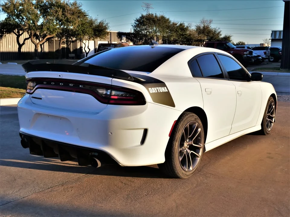 2023 Dodge Charger 7th Gen - Image 6 of 20