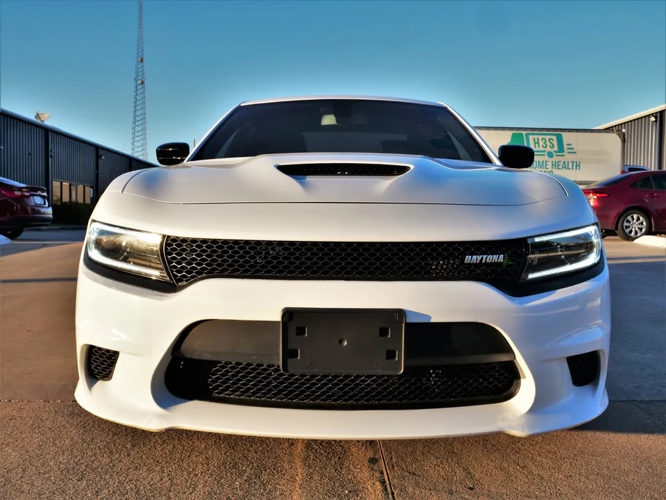 2023 Dodge Charger 7th Gen - Image 3 of 20