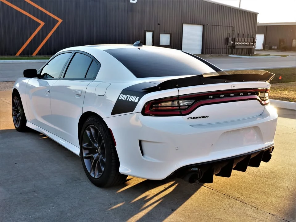 2023 Dodge Charger 7th Gen - Image 8 of 20