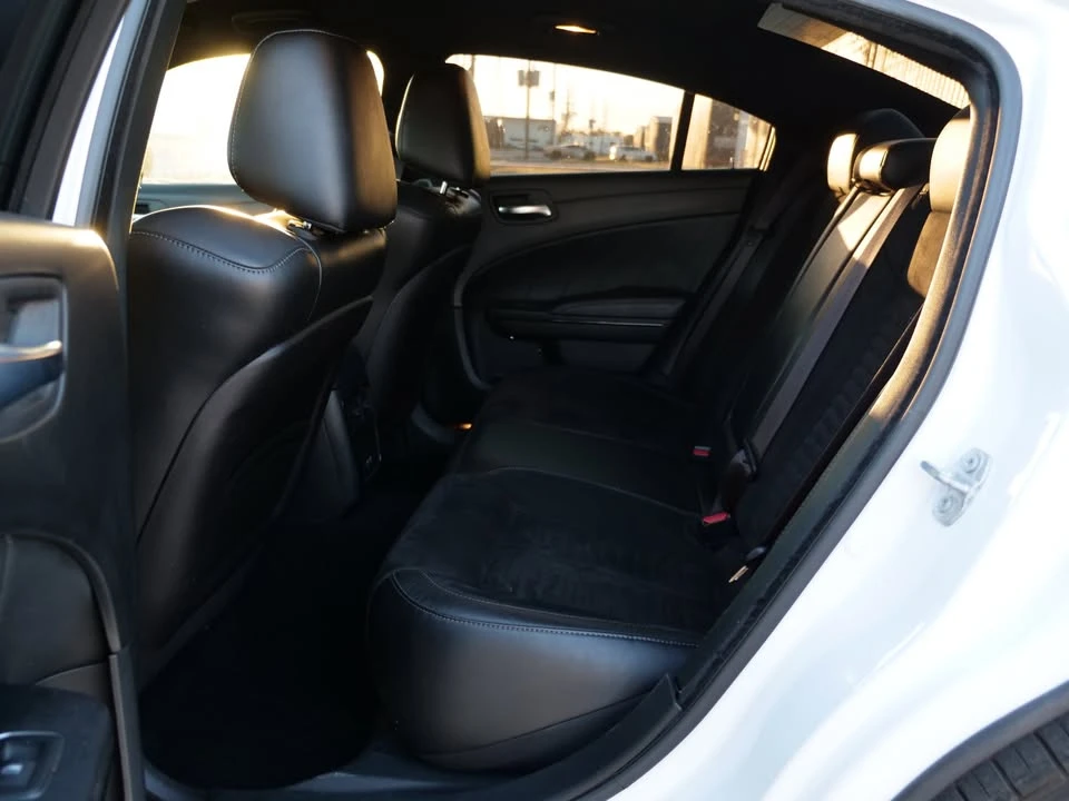 2023 Dodge Charger 7th Gen - Image 19 of 20