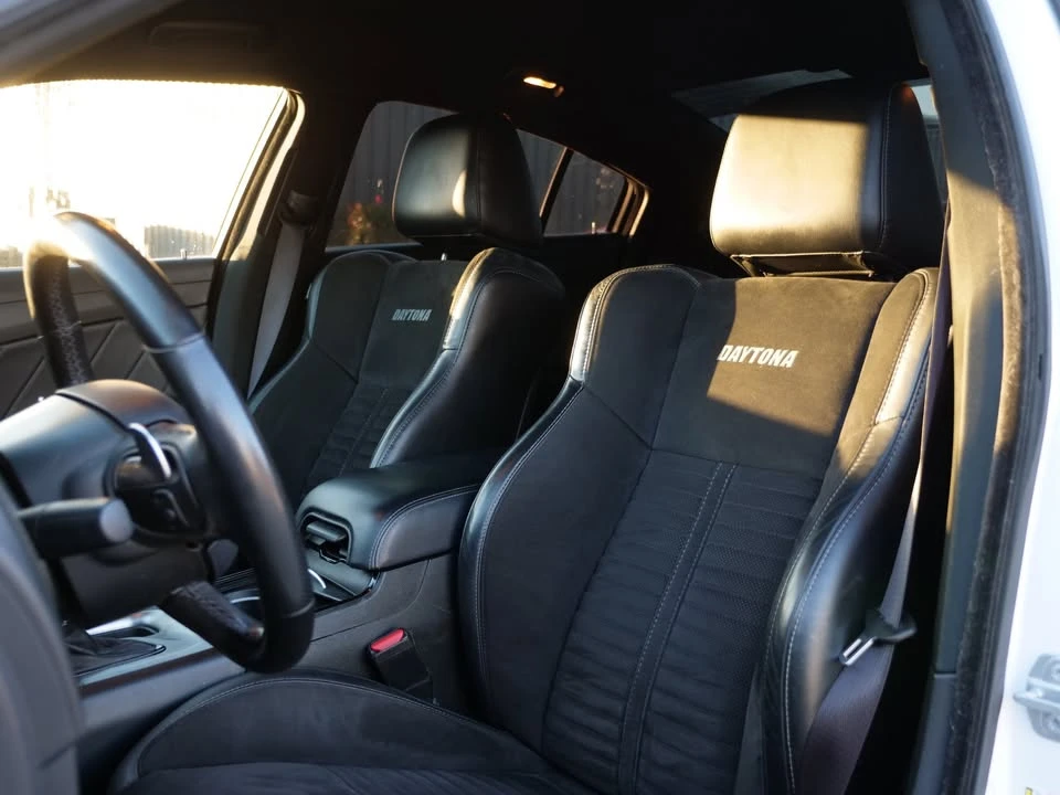 2023 Dodge Charger 7th Gen - Image 14 of 20