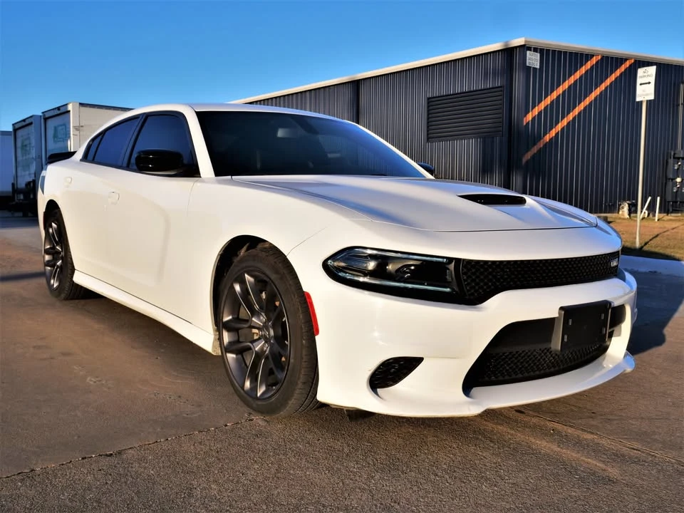 2023 Dodge Charger 7th Gen - Image 4 of 20