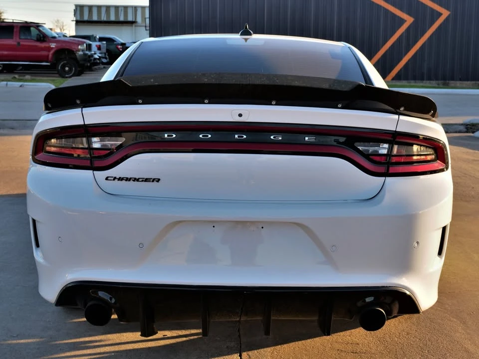 2023 Dodge Charger 7th Gen - Image 7 of 20