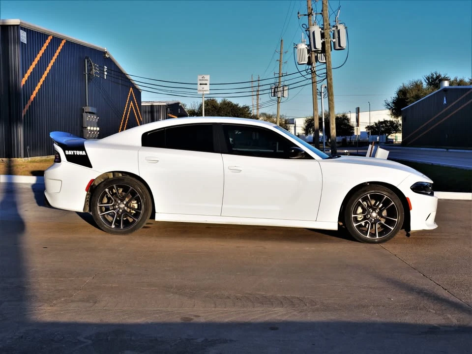 2023 Dodge Charger 7th Gen - Image 5 of 20