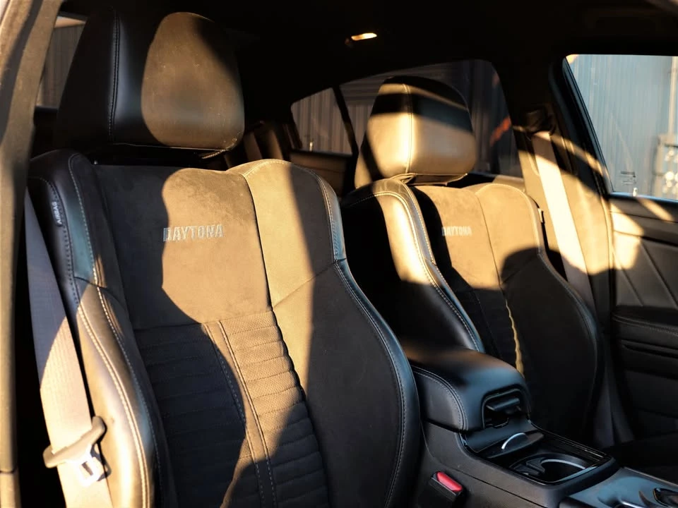 2023 Dodge Charger 7th Gen - Image 18 of 20
