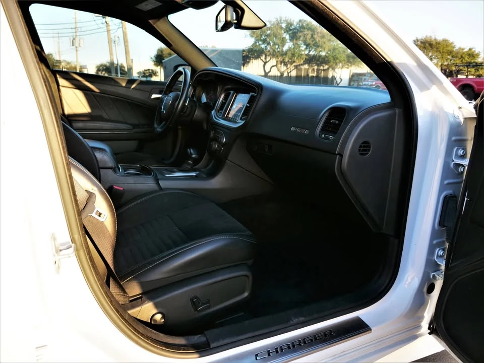 2023 Dodge Charger 7th Gen - Image 12 of 20