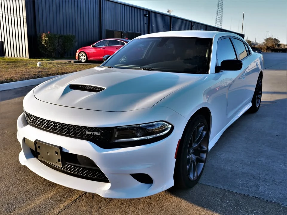 2023 Dodge Charger 7th Gen - Image 2 of 20