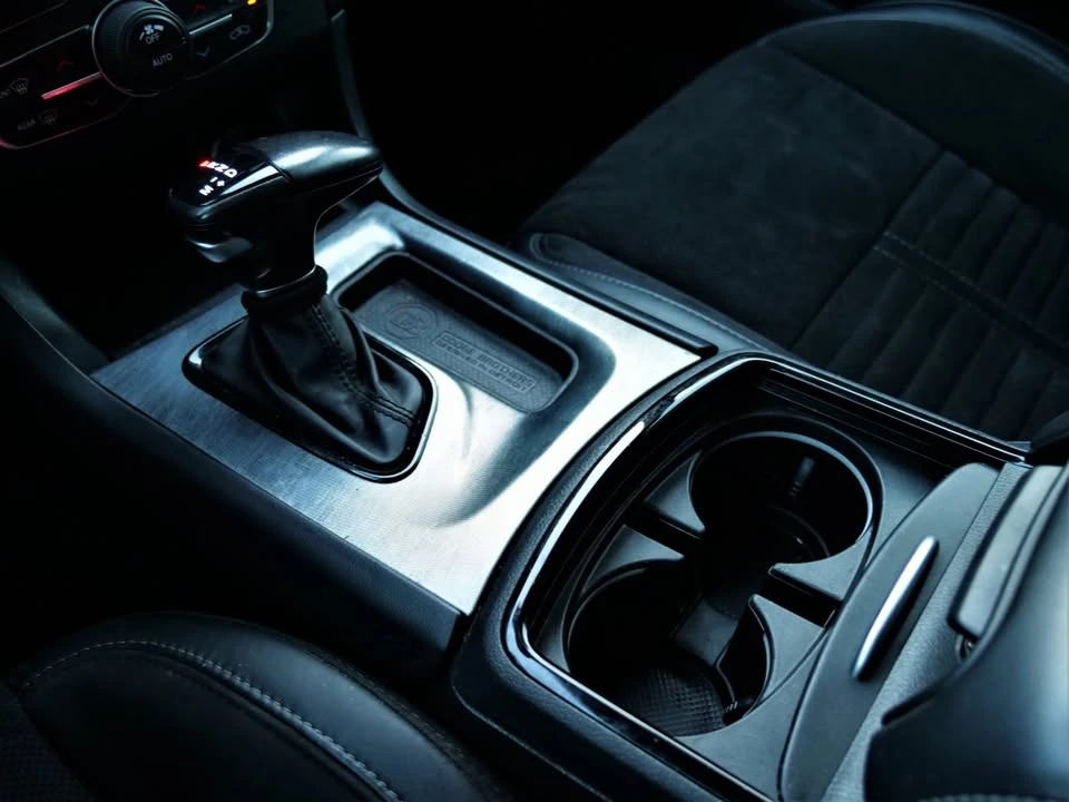 2023 Dodge Charger 7th Gen - Image 17 of 20