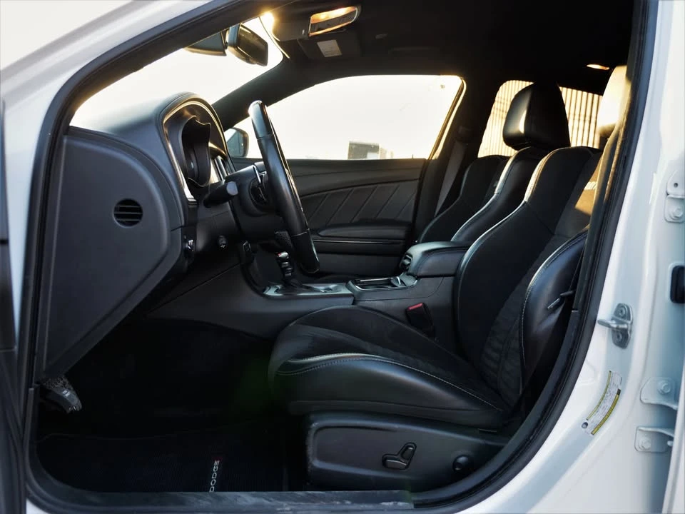 2023 Dodge Charger 7th Gen - Image 13 of 20