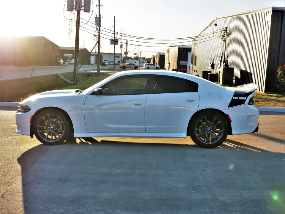 2023 Dodge Charger 7th Gen - Image 9 of 20