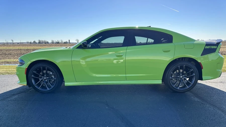 2023 Dodge Charger 7th Gen - Image 5 of 11