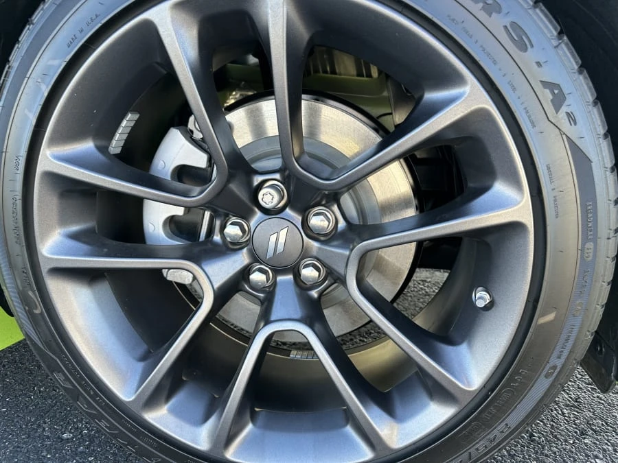 2023 Dodge Charger 7th Gen - Image 8 of 11