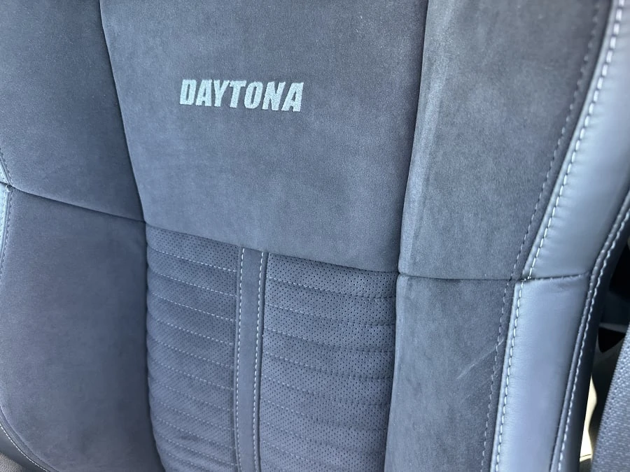 2023 Dodge Charger 7th Gen - Image 10 of 11