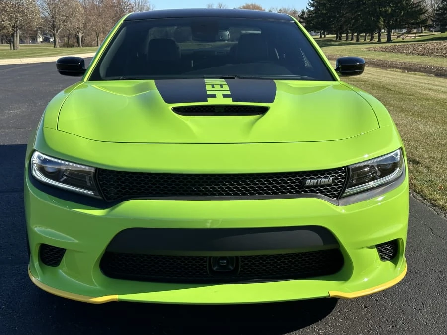 2023 Dodge Charger 7th Gen - Image 3 of 11