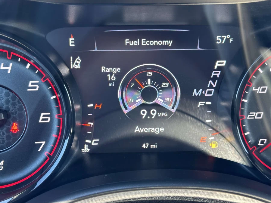 2023 Dodge Charger 7th Gen - Image 11 of 11