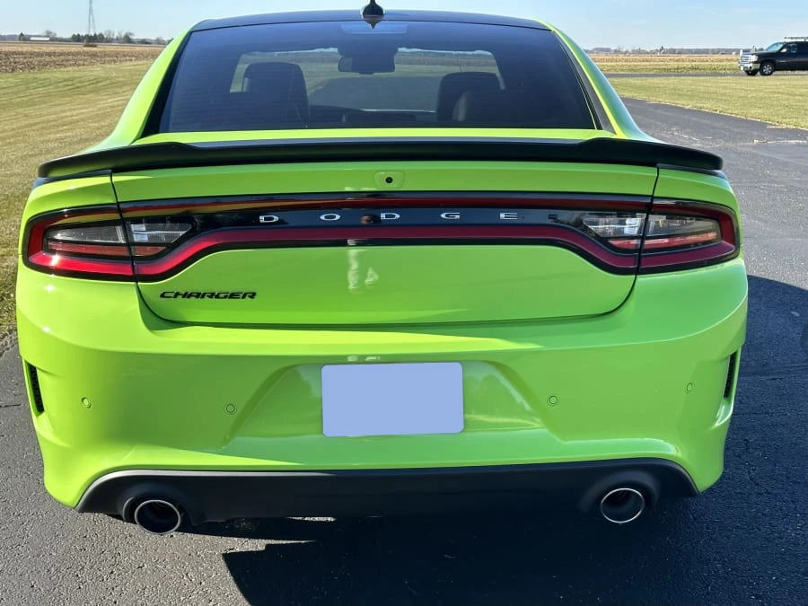 2023 Dodge Charger 7th Gen - Image 4 of 11