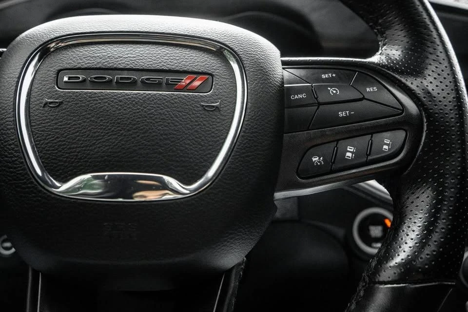 2023 Dodge Charger SRT Hellcat 7th Gen - Image 13 of 20