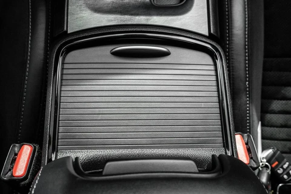 2023 Dodge Charger SRT Hellcat 7th Gen - Image 19 of 20