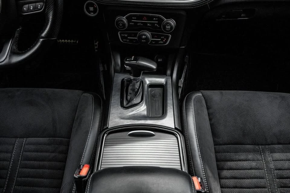 2023 Dodge Charger SRT Hellcat 7th Gen - Image 10 of 20