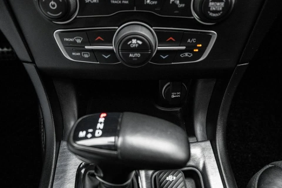 2023 Dodge Charger SRT Hellcat 7th Gen - Image 17 of 20